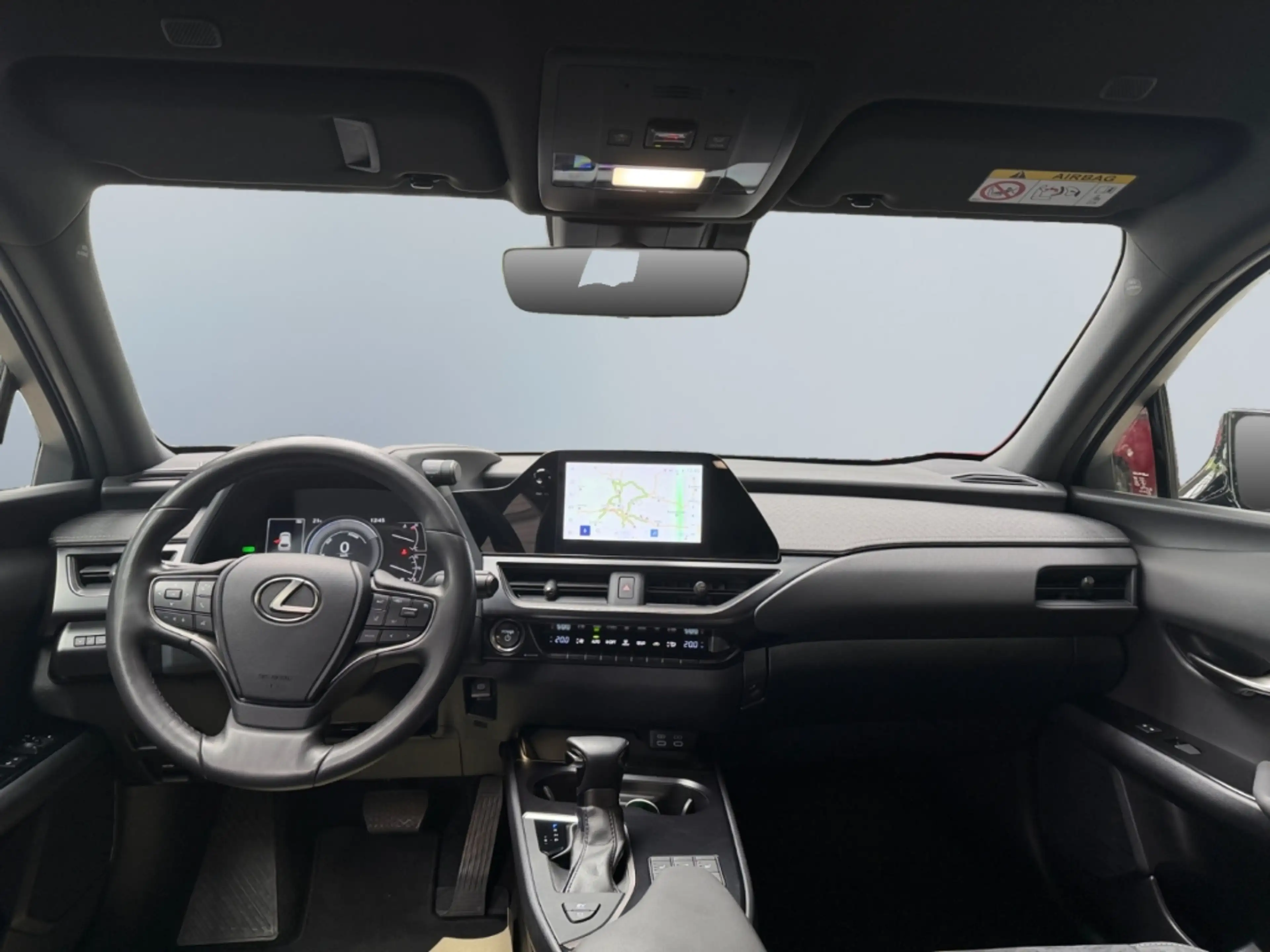 Lexus UX 250h Style Edition *Bi-LED*ACC*CAM*SHZ*CarPlay* — photo 11