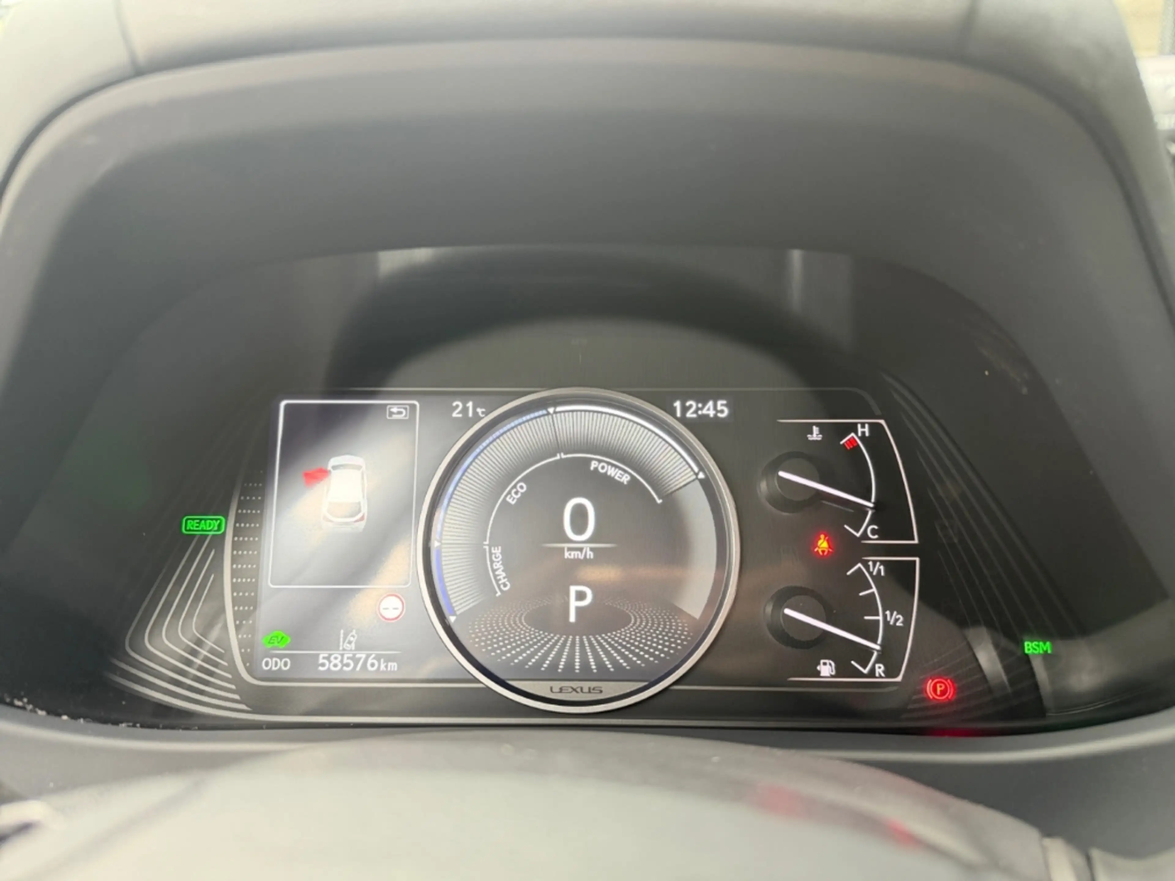 Lexus UX 250h Style Edition *Bi-LED*ACC*CAM*SHZ*CarPlay* — photo 14