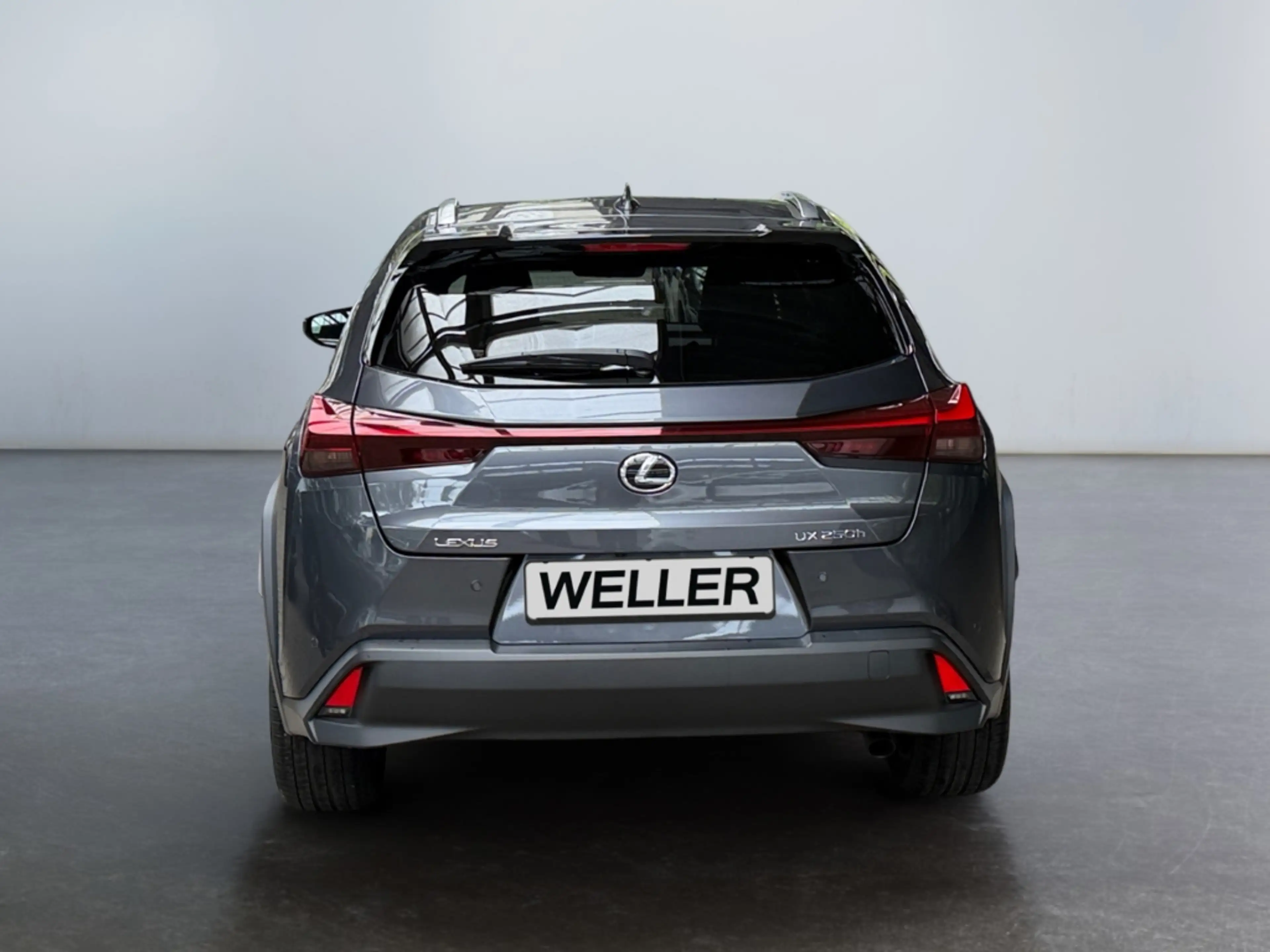Lexus UX 250h Style Edition *Bi-LED*ACC*CAM*SHZ*CarPlay* — photo 6