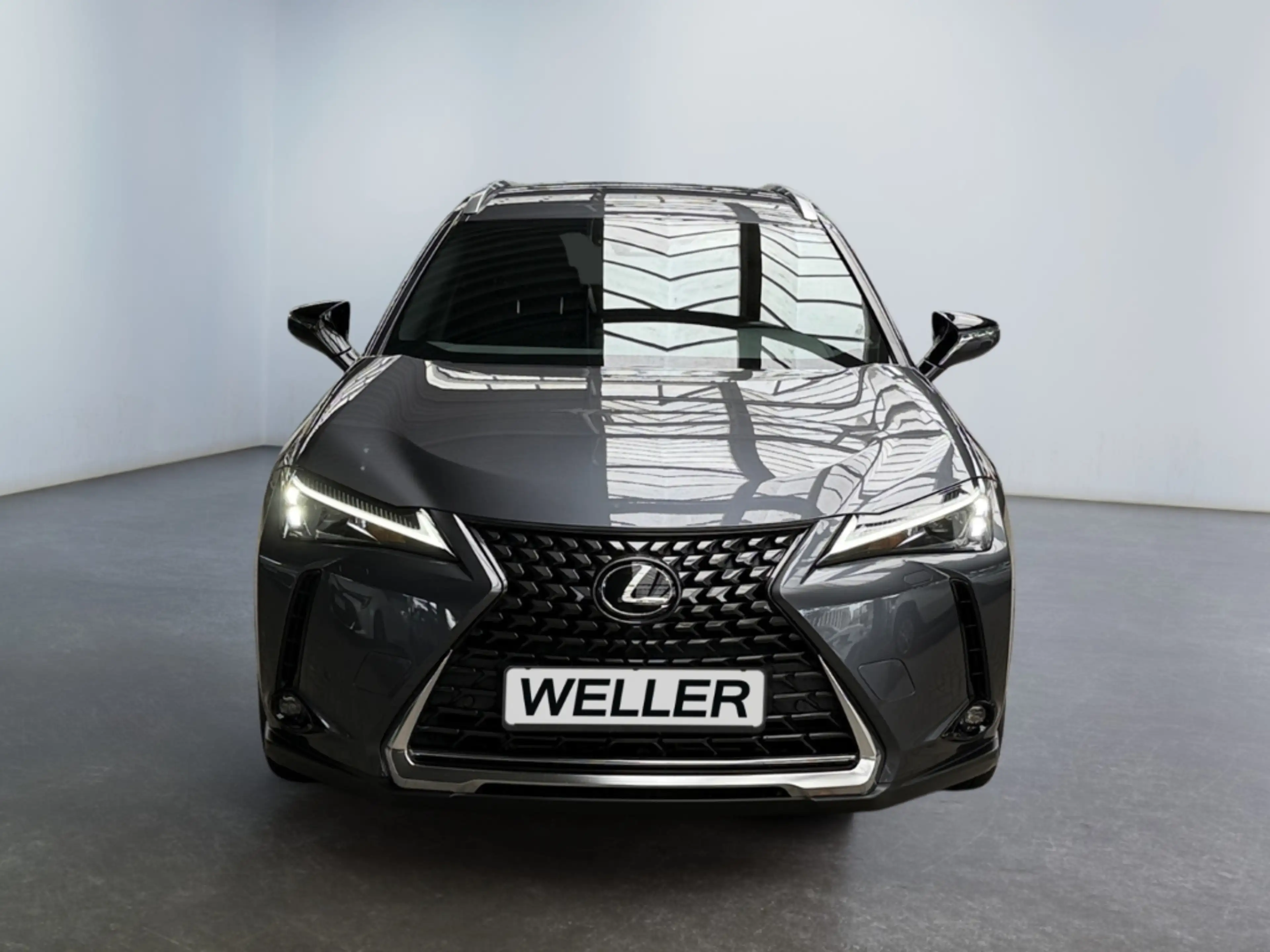 Lexus UX 250h Style Edition *Bi-LED*ACC*CAM*SHZ*CarPlay* — photo 2