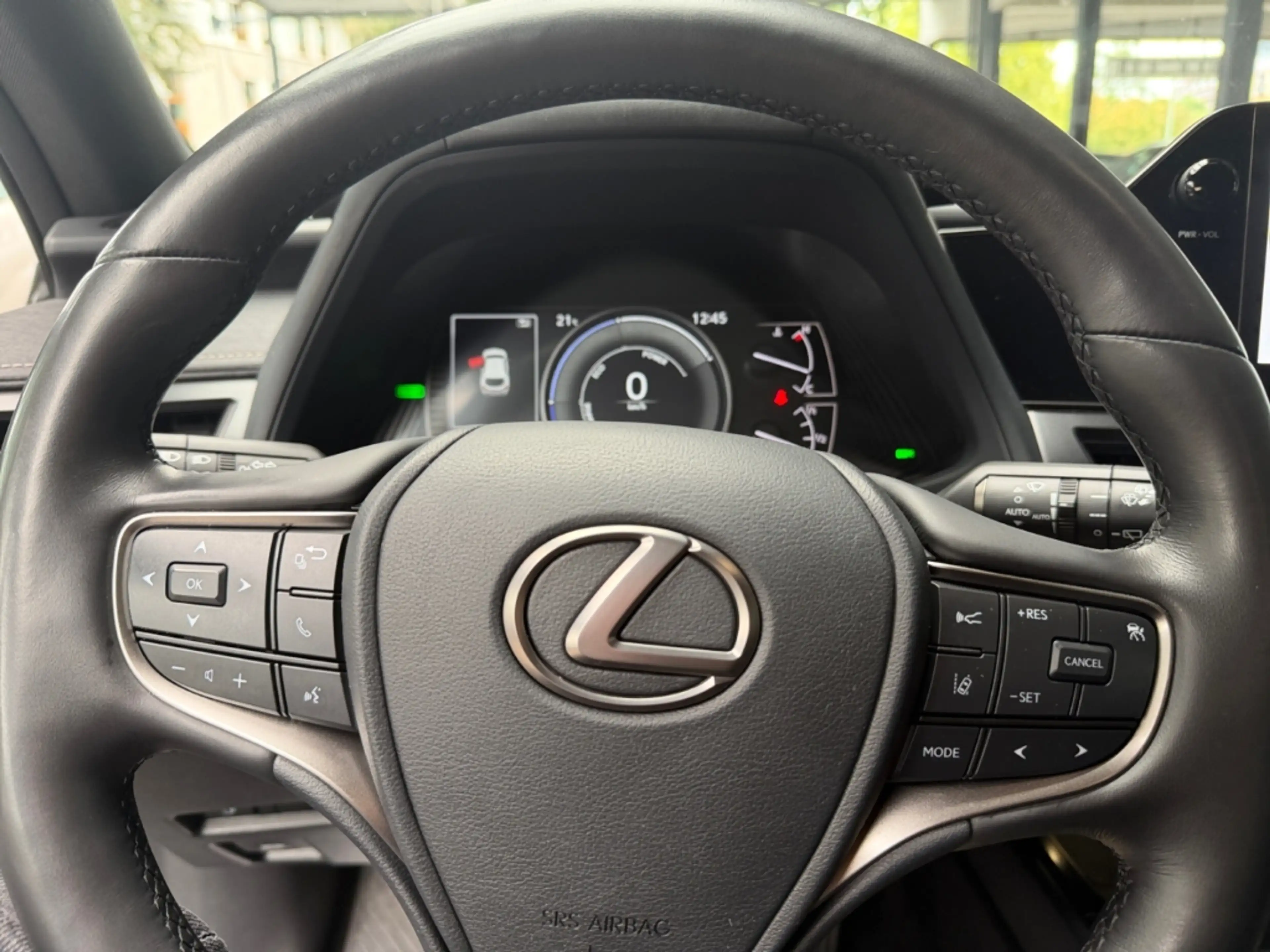 Lexus UX 250h Style Edition *Bi-LED*ACC*CAM*SHZ*CarPlay* — photo 13