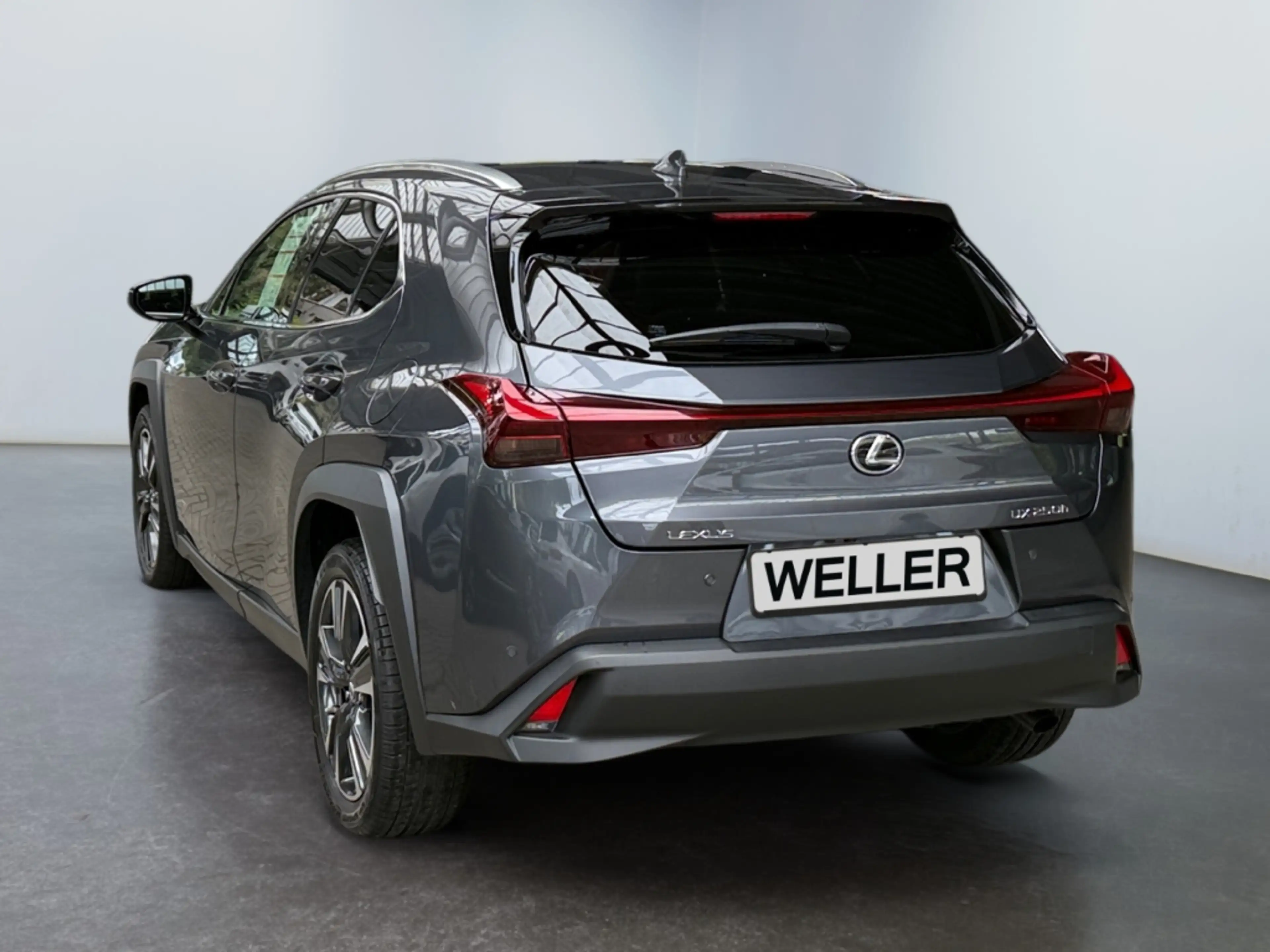 Lexus UX 250h Style Edition *Bi-LED*ACC*CAM*SHZ*CarPlay* — photo 7