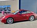 Porsche 997 CARRERA S PDK 385 CV Rouge - thumbnail 8
