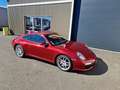 Porsche 997 CARRERA S PDK 385 CV Rouge - thumbnail 10