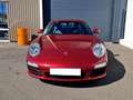 Porsche 997 CARRERA S PDK 385 CV Rouge - thumbnail 5