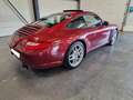 Porsche 997 CARRERA S PDK 385 CV Rouge - thumbnail 26