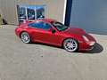 Porsche 997 CARRERA S PDK 385 CV Rouge - thumbnail 2