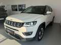 Jeep Compass 1.6 mjt Limited 2wd 120cv PREZZO PROMO Bianco - thumbnail 1