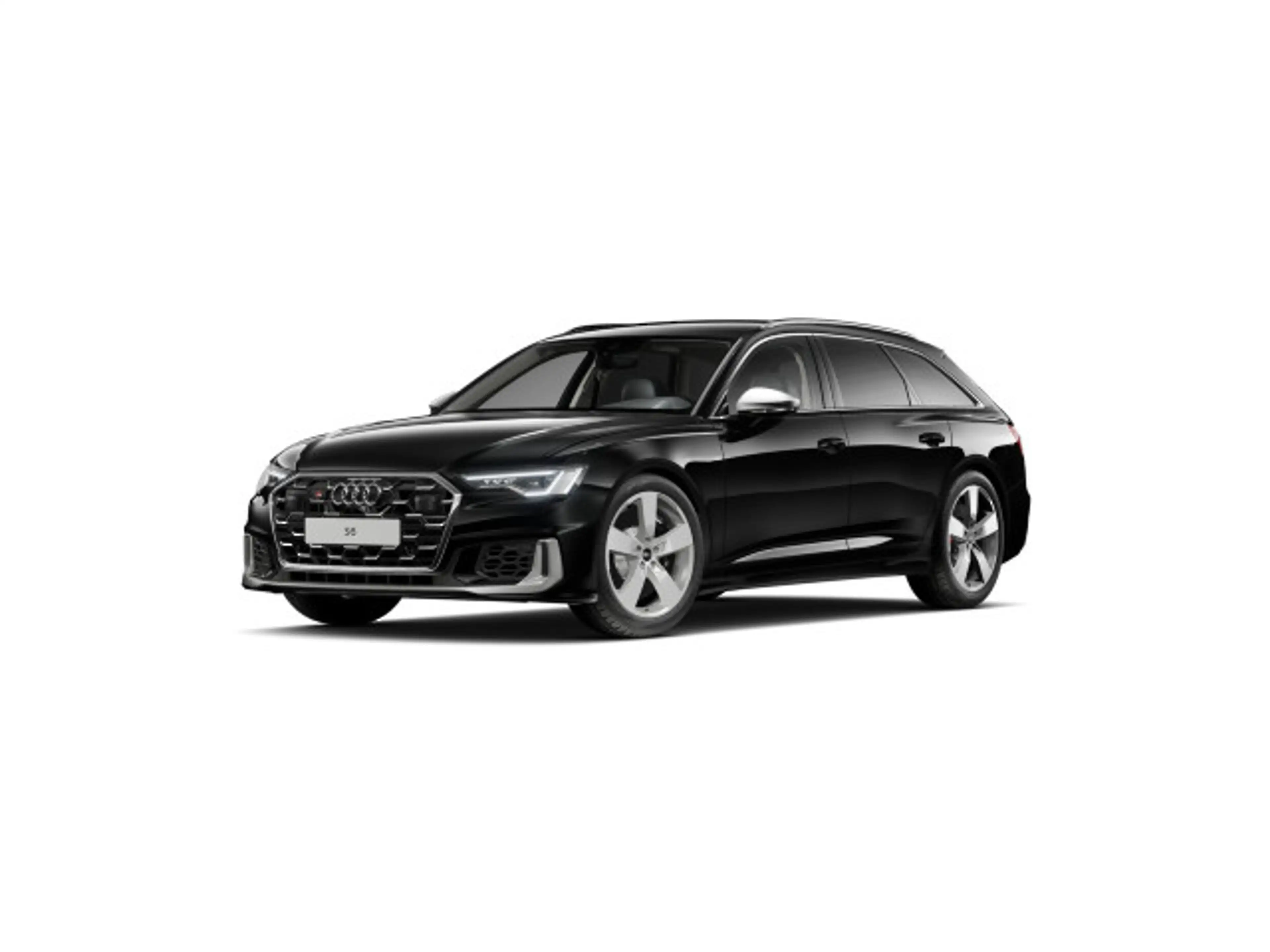 Audi S6 3.0 TDI quattro TourPaket RFK Privacy — photo 2