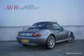 BMW Z3 Roadster 1.9i Sport Line, NL-auto, Hard + Softtop! Grau - thumbnail 3