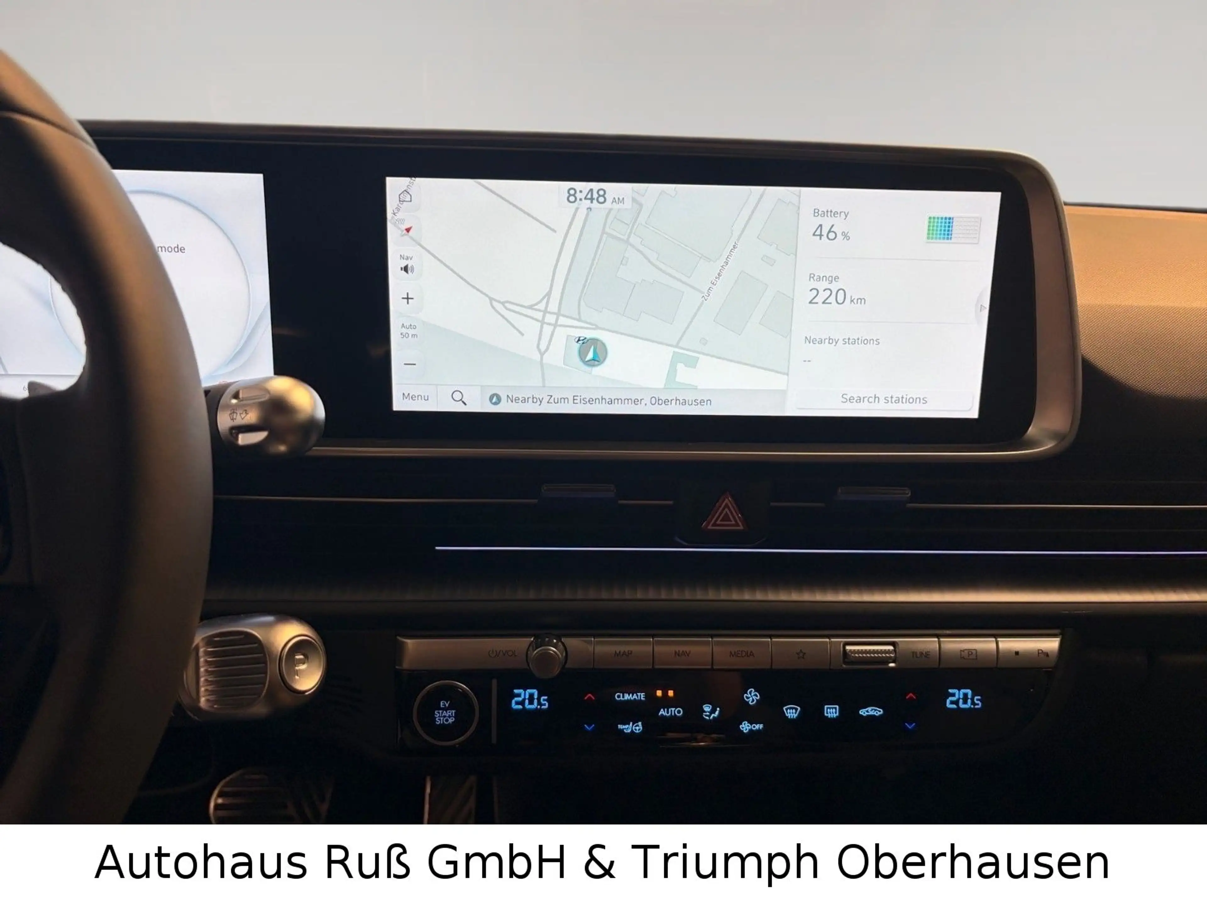 Hyundai IONIQ 6 IONIQ6/UNIQ/4WD/ — photo 9