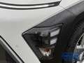 Hyundai KONA Hybrid Trend 2WD 1.6 T-GDI EU6e Leder Digitales Co Alb - thumbnail 5