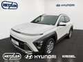 Hyundai KONA Hybrid Trend 2WD 1.6 T-GDI EU6e Leder Digitales Co Alb - thumbnail 1