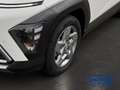 Hyundai KONA Hybrid Trend 2WD 1.6 T-GDI EU6e Leder Digitales Co Alb - thumbnail 6