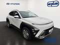 Hyundai KONA Hybrid Trend 2WD 1.6 T-GDI EU6e Leder Digitales Co Alb - thumbnail 2