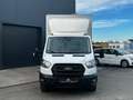 Ford Transit Fahrgestell 2,0 EcoBlue LIFT//HEBEBÜHNE... - thumbnail 2