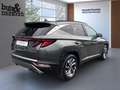 Hyundai TUCSON 1.6L 150PS 7-DCT 2WD TREND-MAYEN Gris - thumbnail 3