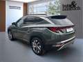 Hyundai TUCSON 1.6L 150PS 7-DCT 2WD TREND-MAYEN Gris - thumbnail 5