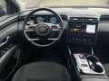 Hyundai TUCSON 1.6L 150PS 7-DCT 2WD TREND-MAYEN Gris - thumbnail 11