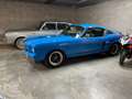 Ford Mustang fastback Bleu - thumbnail 4