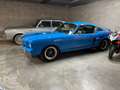 Ford Mustang fastback Bleu - thumbnail 27