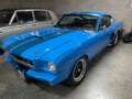 Ford Mustang fastback Bleu - thumbnail 10