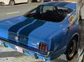 Ford Mustang fastback Bleu - thumbnail 9