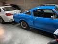 Ford Mustang fastback Bleu - thumbnail 21