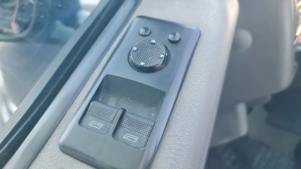 Volkswagen T4 Multivan, foto 11
