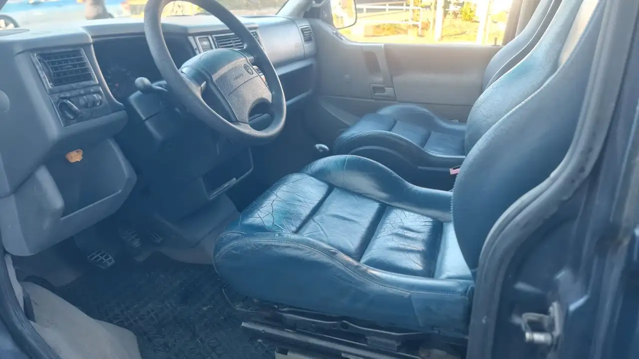 Volkswagen T4 Multivan, foto 7
