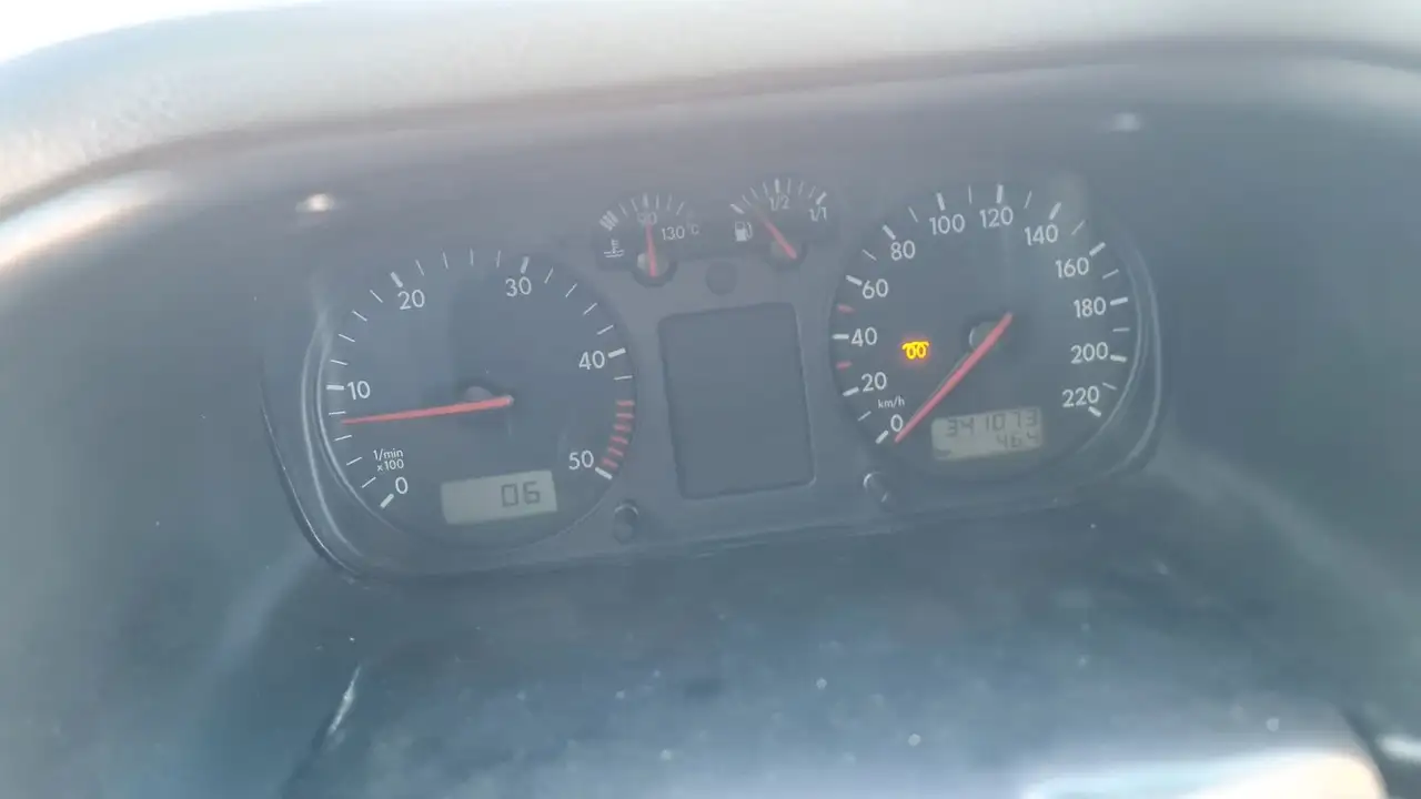 Volkswagen T4 Multivan, foto 10