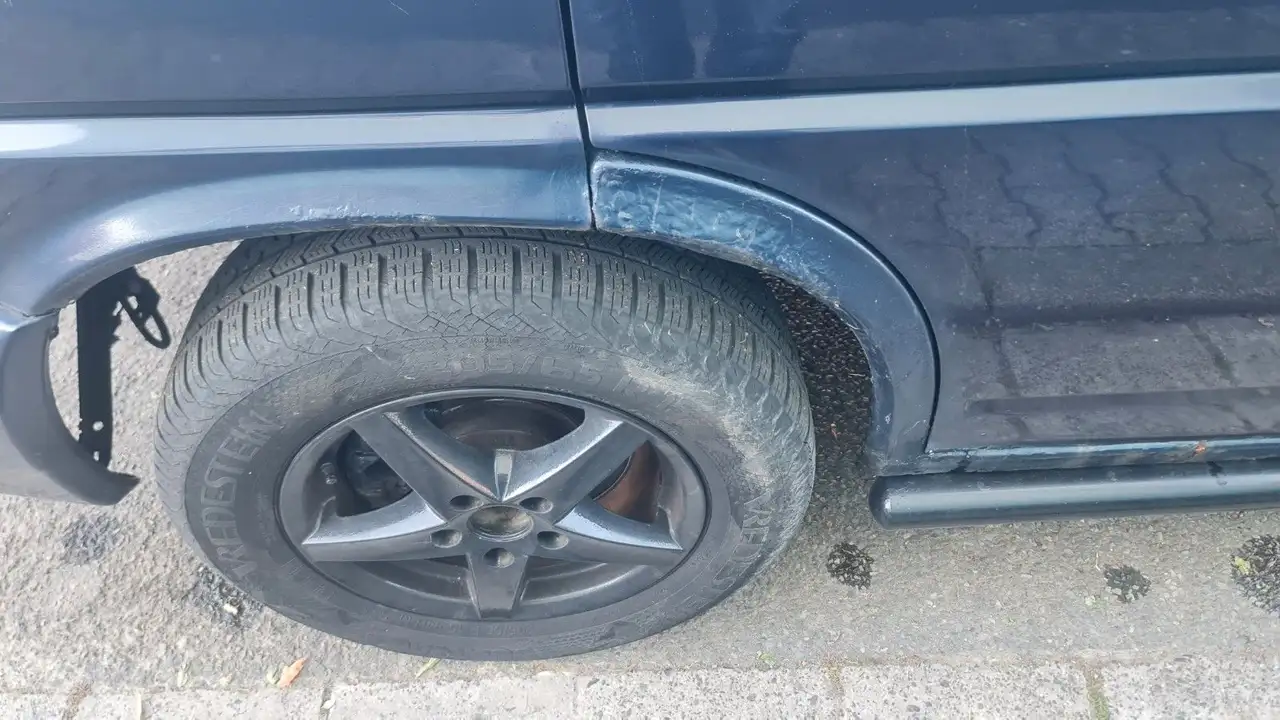 Volkswagen T4 Multivan, foto 6