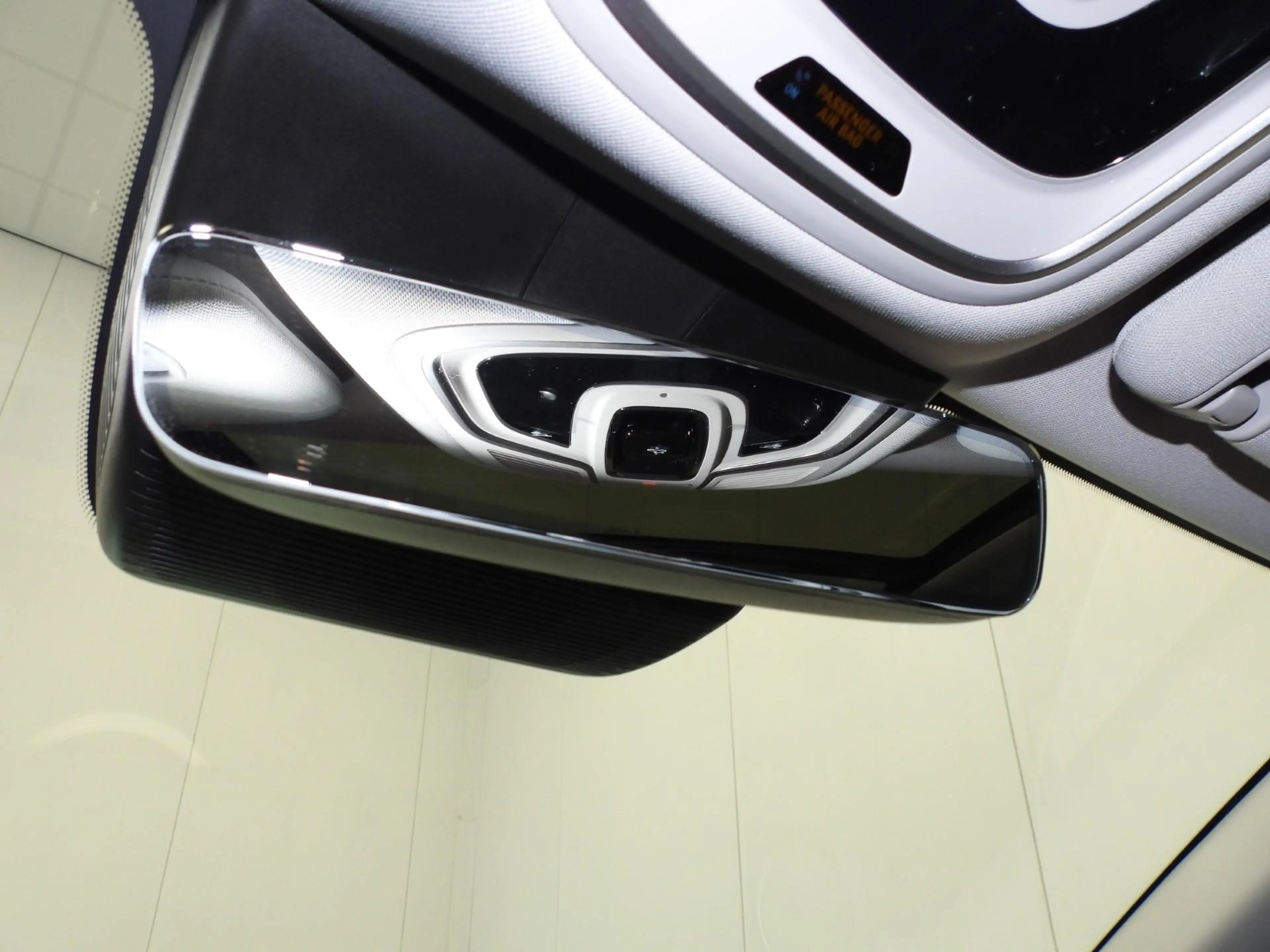 Geely Starray EM-i 1.5 Max+ PHEV 138KM ELEKTRISCH BEREIK/LEER/SCHUIFD — photo 29