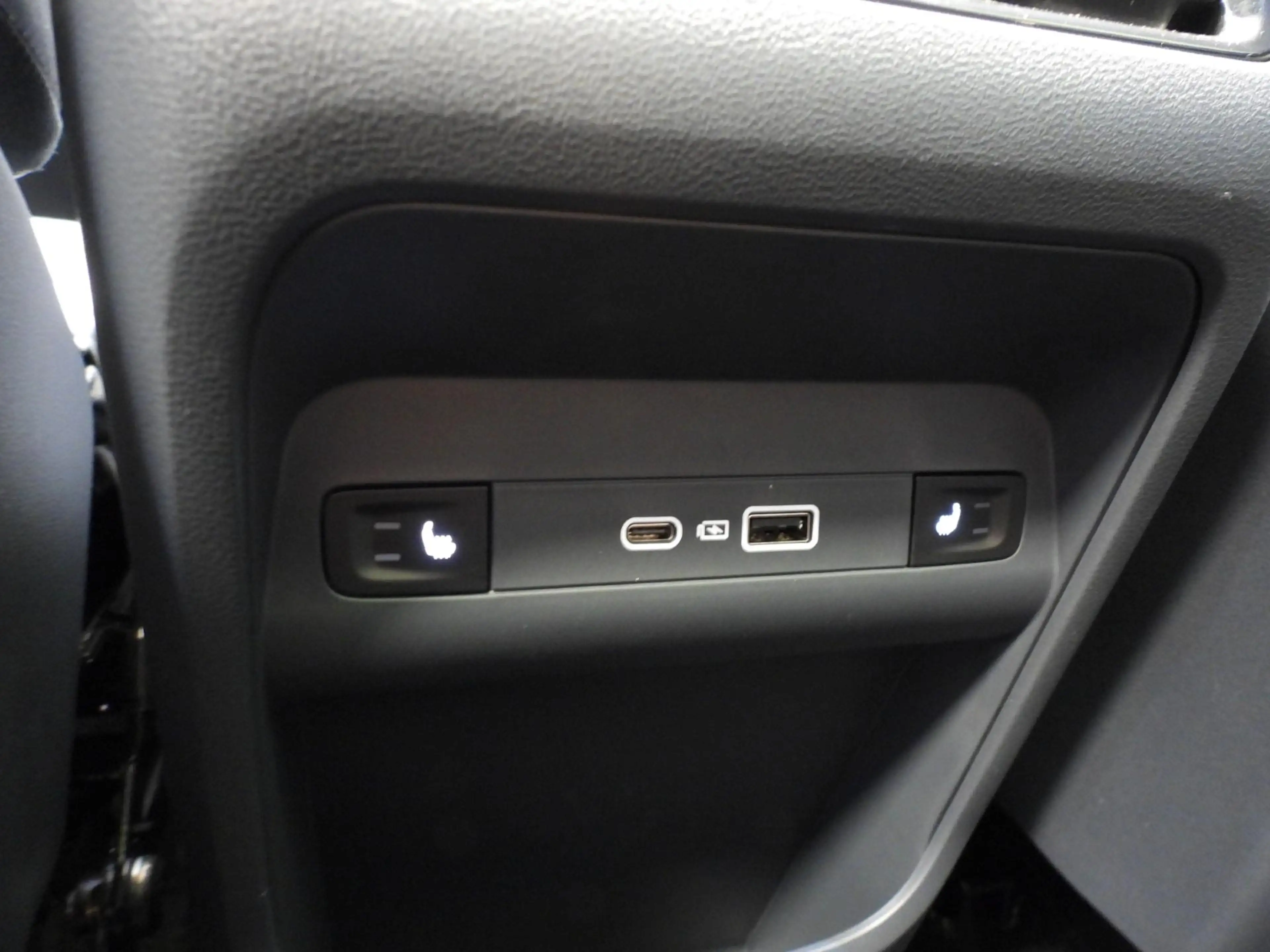 Geely Starray EM-i 1.5 Max+ PHEV 138KM ELEKTRISCH BEREIK/LEER/SCHUIFD — photo 34