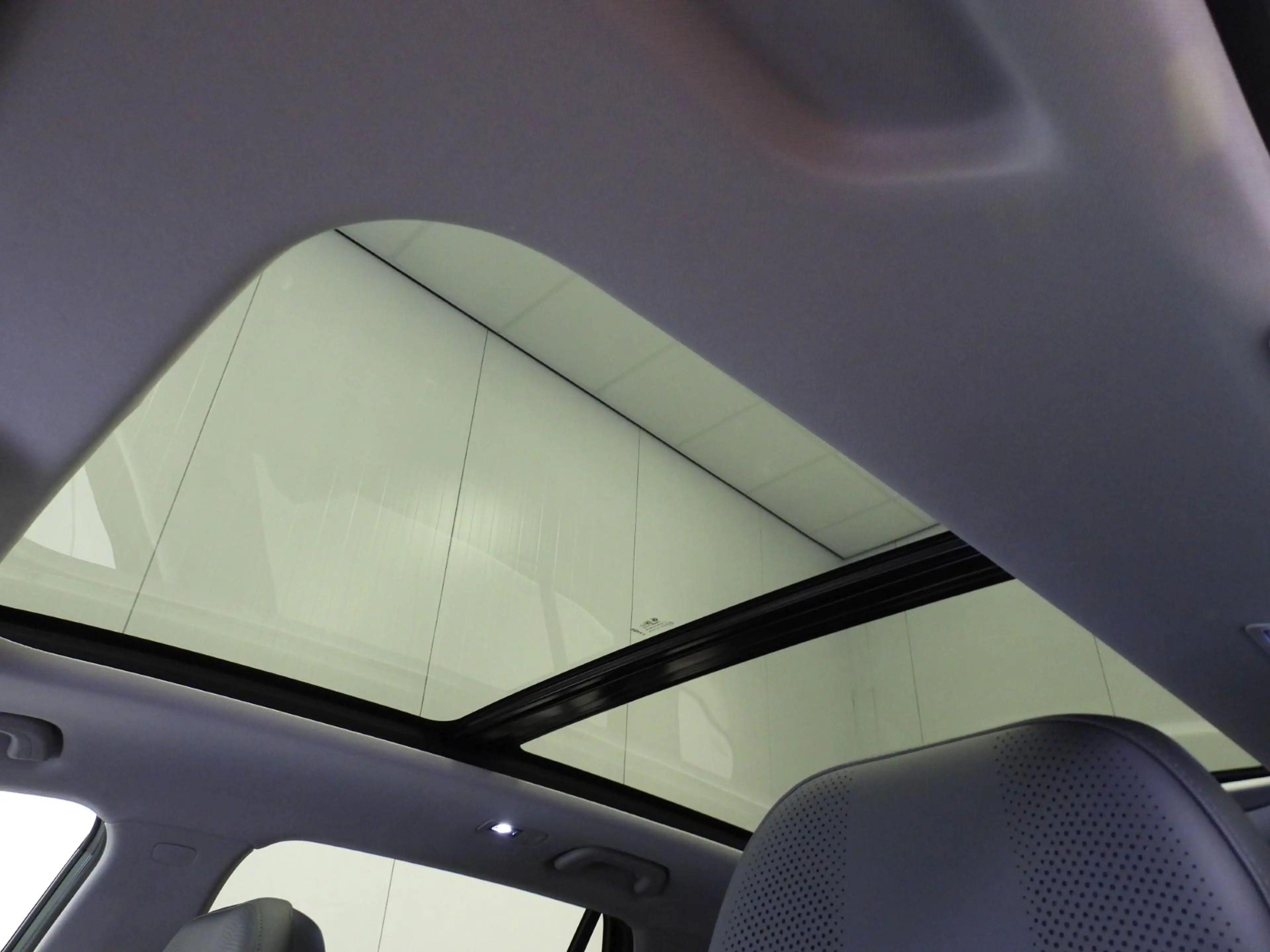 Geely Starray EM-i 1.5 Max+ PHEV 138KM ELEKTRISCH BEREIK/LEER/SCHUIFD — photo 26