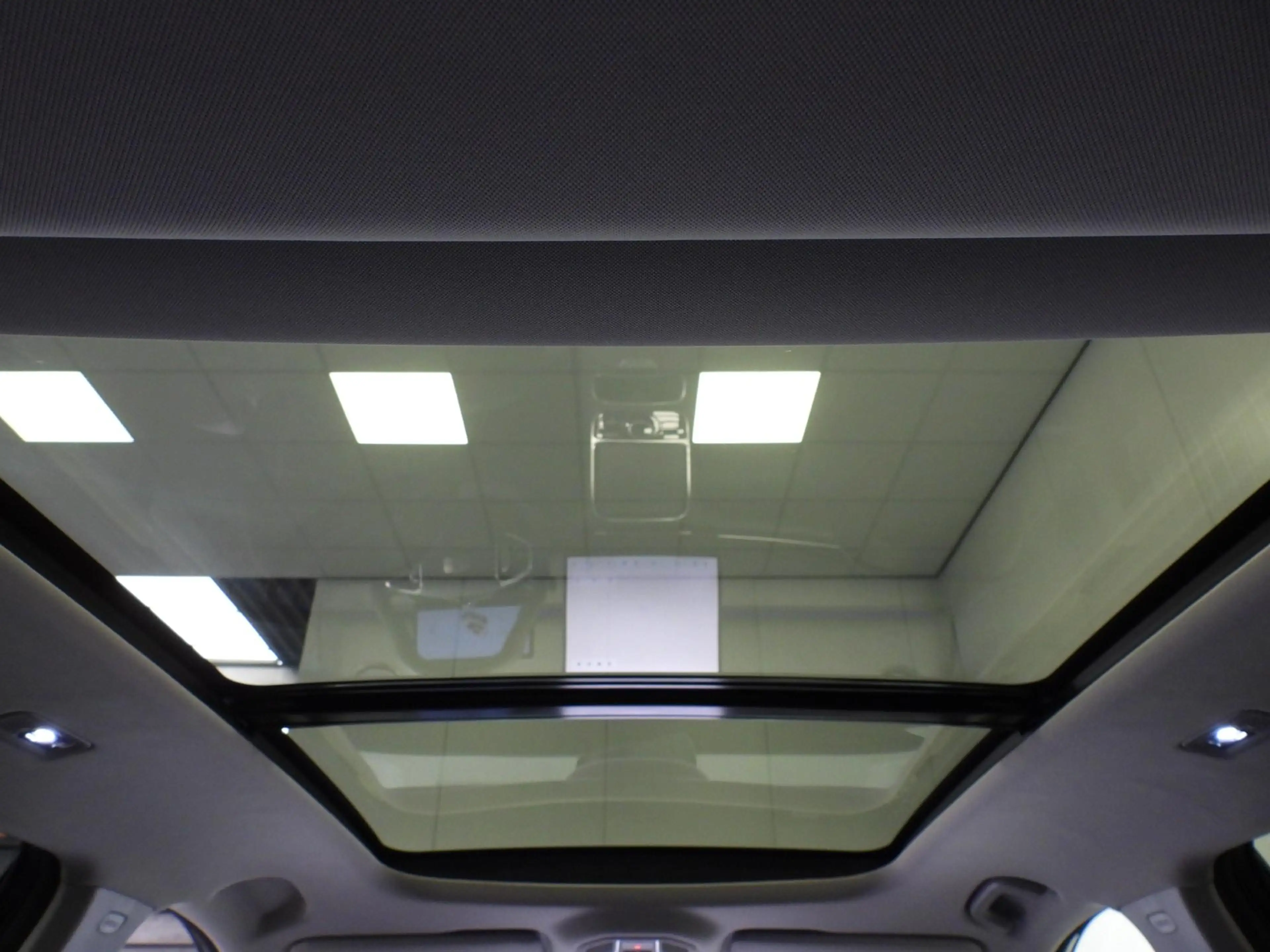 Geely Starray EM-i 1.5 Max+ PHEV 138KM ELEKTRISCH BEREIK/LEER/SCHUIFD — photo 25