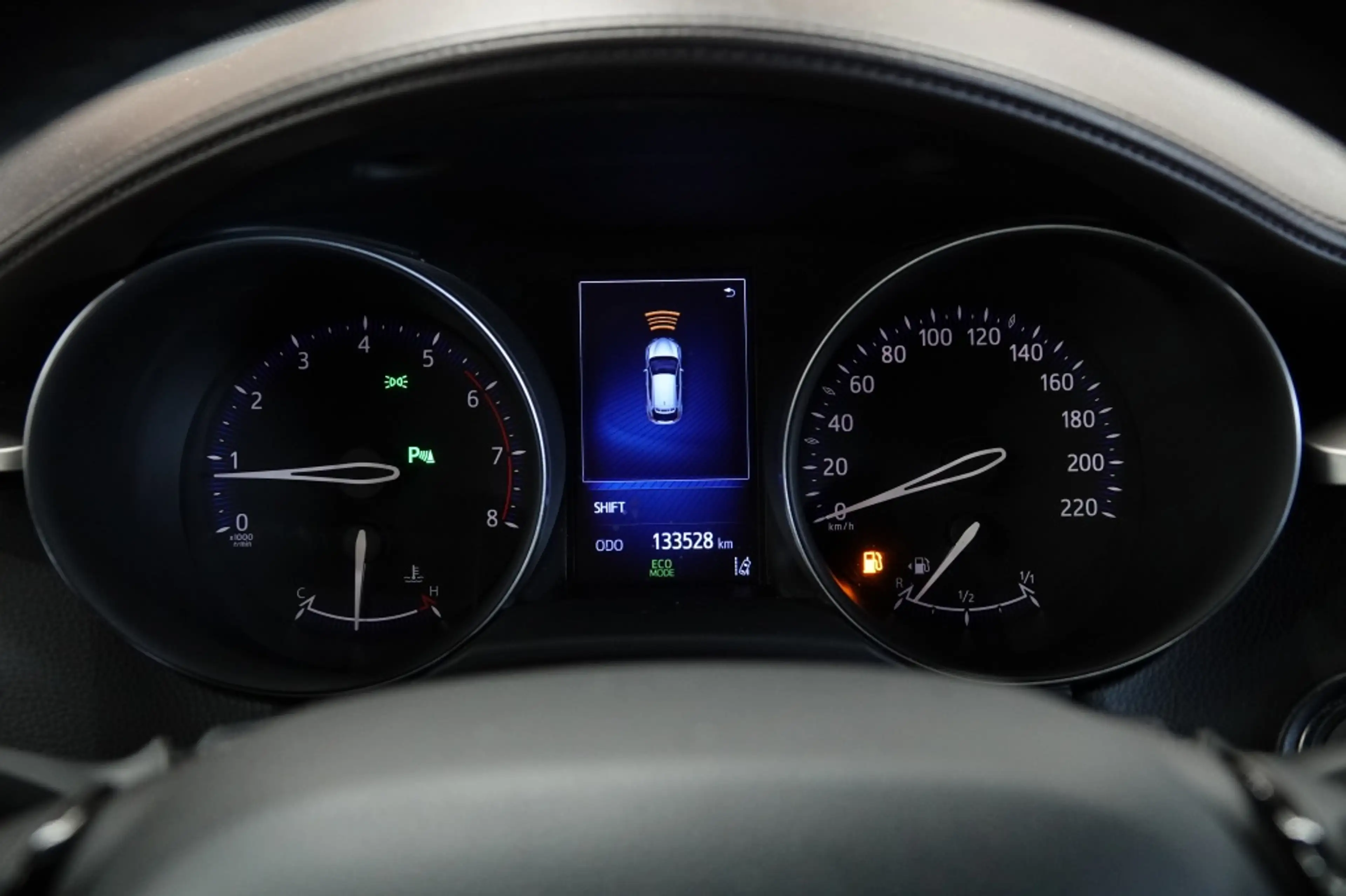Toyota C-HR 1.2 Executive | CRUISE | CAMERA | STOELVERW. | — photo 3