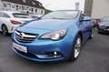 Opel Cascada Innovation *Bi-Xenon*Navi*PDC*GARANRTIE* Blau - thumbnail 12