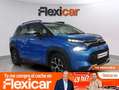 Citroen C3 Aircross Puretech S&S Feel Pack EAT6 130 Azul - thumbnail 1