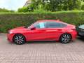 Honda Civic Lim. 5-trg. e:HEV Elegance Rot - thumbnail 3