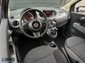 Fiat 500 0.9 TwinAir Turbo Popstar|Airco|LM velgen|Mistlamp Gris - thumbnail 3