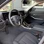 BMW 318 d 48 V Touring Aut. Schwarz - thumbnail 14