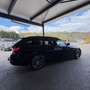 BMW 318 d 48 V Touring Aut. Schwarz - thumbnail 4