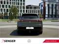 Mercedes-Benz EQS SUV EQS 500 4M SUV AMG Airmatic Panorama Hyperscreen Grau - thumbnail 6