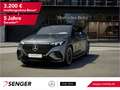 Mercedes-Benz EQS SUV EQS 500 4M SUV AMG Airmatic Panorama Hyperscreen Gris - thumbnail 1