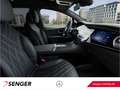 Mercedes-Benz EQS SUV EQS 500 4M SUV AMG Airmatic Panorama Hyperscreen Grau - thumbnail 9