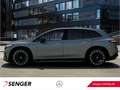 Mercedes-Benz EQS SUV EQS 500 4M SUV AMG Airmatic Panorama Hyperscreen Grau - thumbnail 3