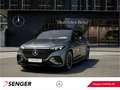 Mercedes-Benz EQS SUV EQS 500 4M SUV AMG Airmatic Panorama Hyperscreen Grau - thumbnail 1