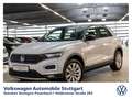 Volkswagen T-Roc 1.5 TSI Sport DSG Navi Kamera Silber - thumbnail 1