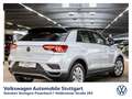 Volkswagen T-Roc 1.5 TSI Sport DSG Navi Kamera Silber - thumbnail 3